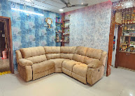 Dream World Sofas & Furniture workshop